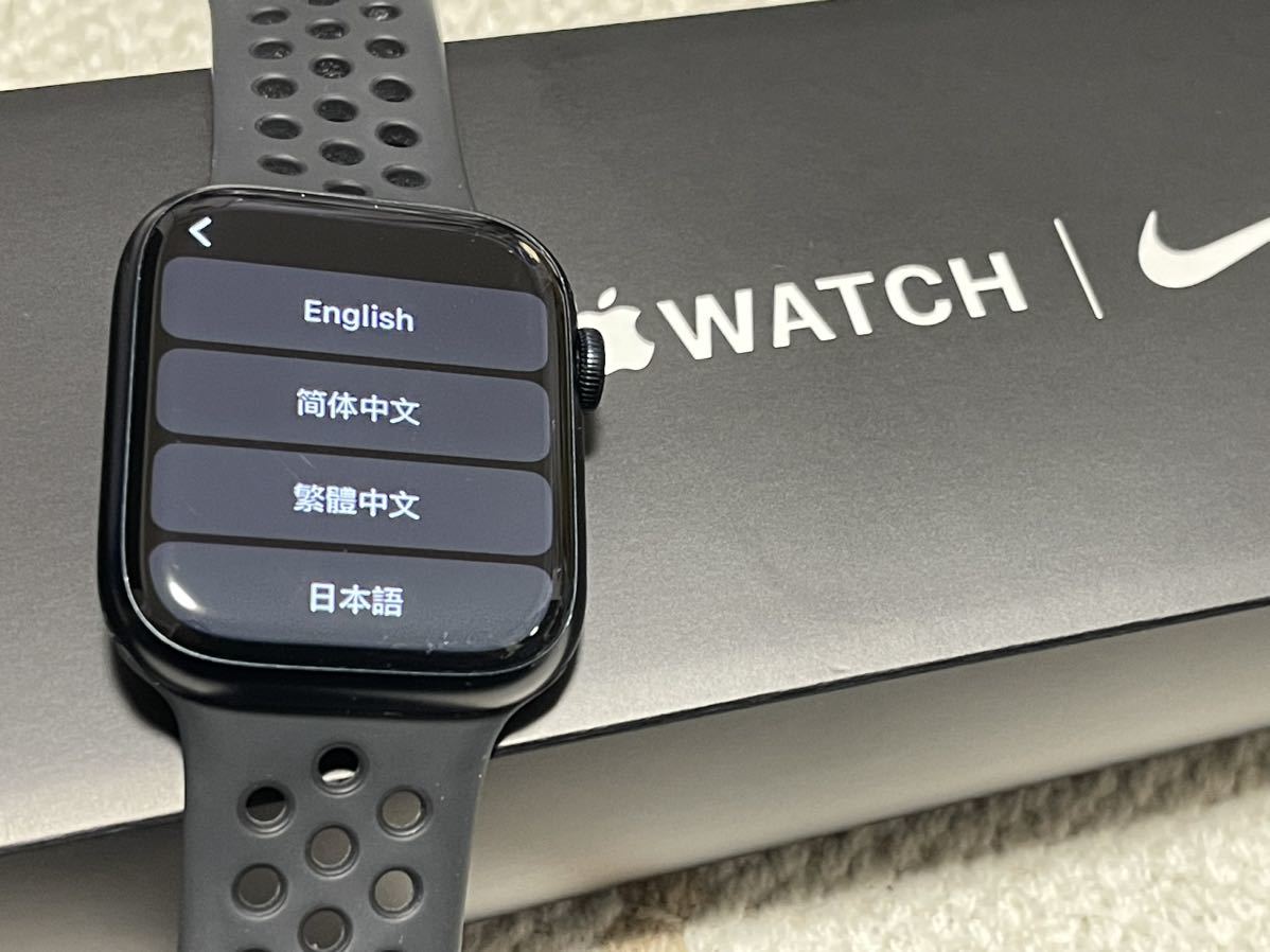 ヤフオク! -apple watch series 3 gpsの中古品・新品・未使用品一覧