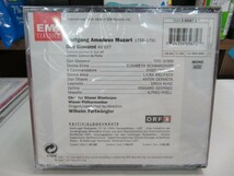 緑1｜新品未開封！★ 3CD / EMI CLASSIC(made in Holland) ★MOZARTモーツァルト：DON GIOVANNI｜フルトヴェングラーWilhelm Furtwangler,_画像6