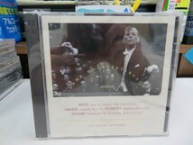 緑1｜新品未開封！★ 2CD ★クナッパーツブッシュHans Knappertsbusch Conducts BACH HANDEL HAYDON MOZART_画像1