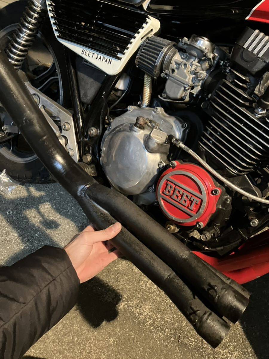 ヤフオク! -xjr400 4-2-1の中古品・新品・未使用品一覧