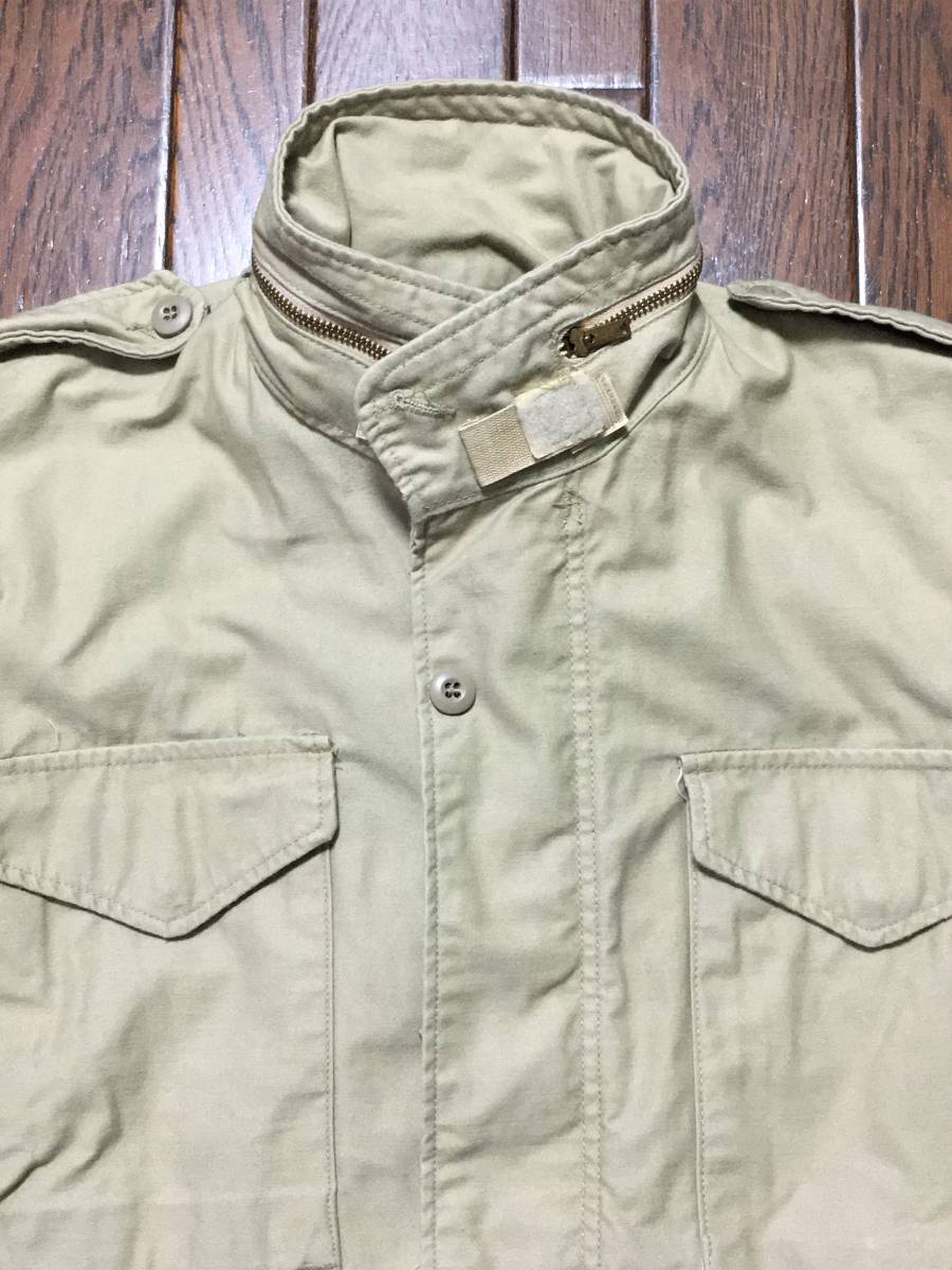 ヤフオク! -alpha m-65 usaの中古品・新品・未使用品一覧