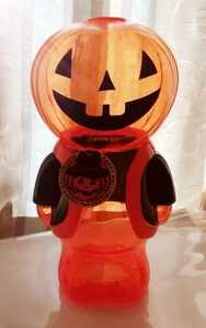  Halloween ornament decoration plastic pumpkin pumpkin *. summarize successful bid postage division .!