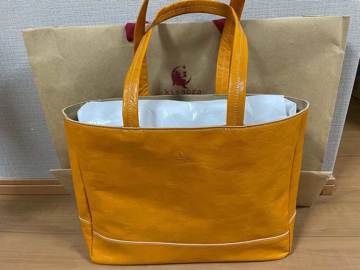 新品 スロウ SLOW 巾着(ショルダーバッグ可) No:49S176H 馬革-
