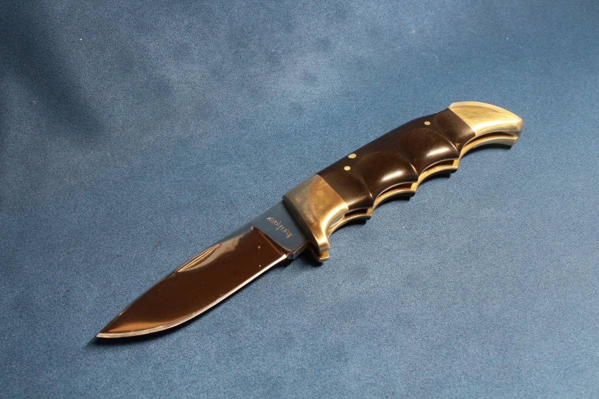 ヤフオク! -「kershaw 1050」(ナイフ) (キャンプ、アウトドア用品)の