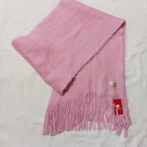 C-SEVENTEEN マフラー ショール