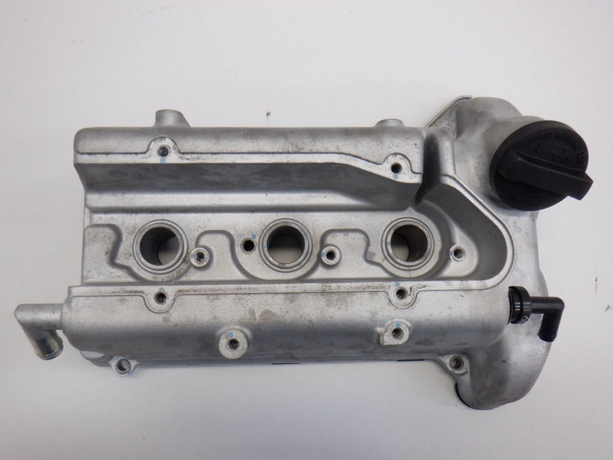 ★(223107)平成19年 エブリィ DA64V シリンダーヘッドカバー 11170-67H11