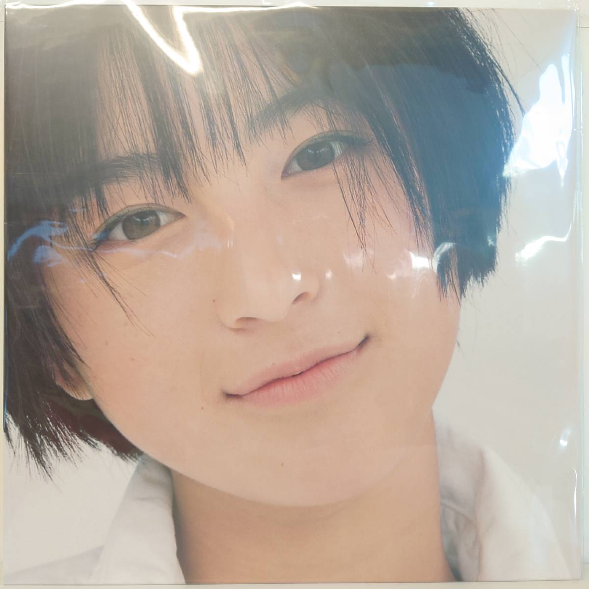 ヤフオク! -「広末涼子 arigato」の落札相場・落札価格