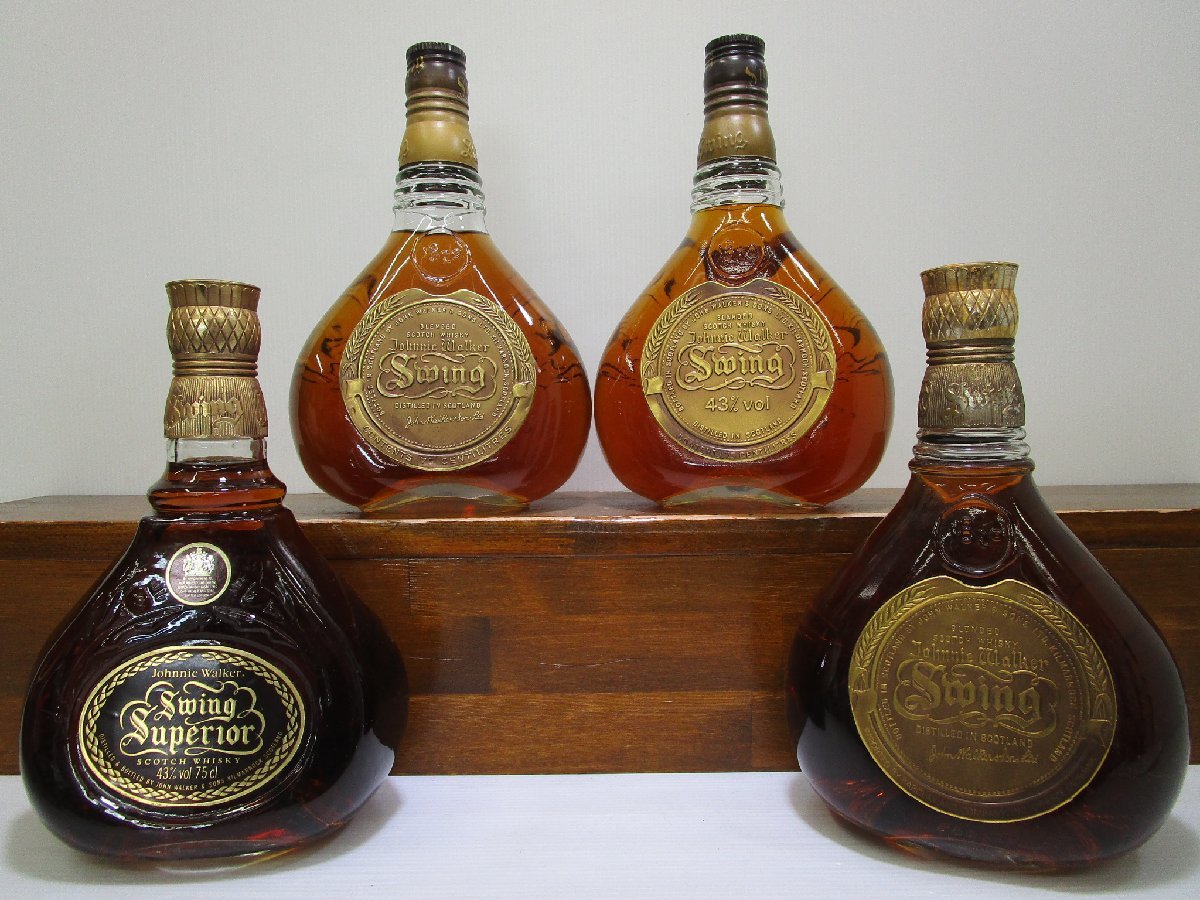 ウイスキー古酒の値段と価格推移は?|3,377件の売買情報を集計した ...