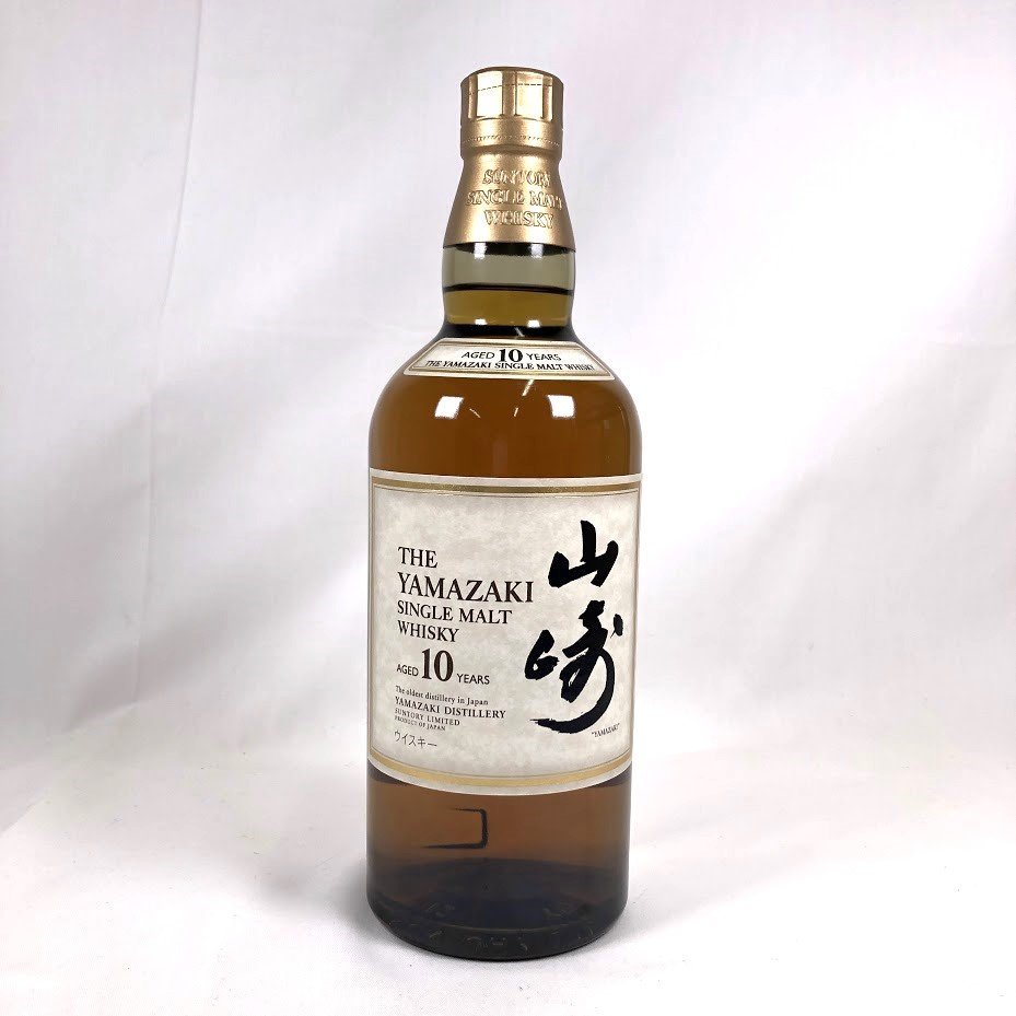 ウイスキー古酒の値段と価格推移は?|3,377件の売買情報を集計した ...