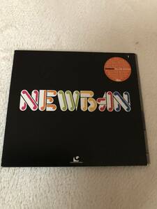 2in1CD+未発表3曲.newban/newban、newban2【送料無料】rare groove A to Z掲載.us black disk guide. Atlantic starr.pleasure.rick james