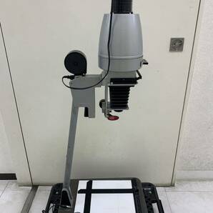 引き伸ばし機 LUCKY 70M-R ENLARGER FUJIMOTO 写真 現像 藤本写真工業 現状の画像1