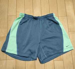 [ beautiful goods ] Nike NIKE lady's running pants jo silver g pants M size 