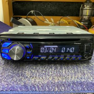 Carrozzeria CD/USB/AUX DEH-490