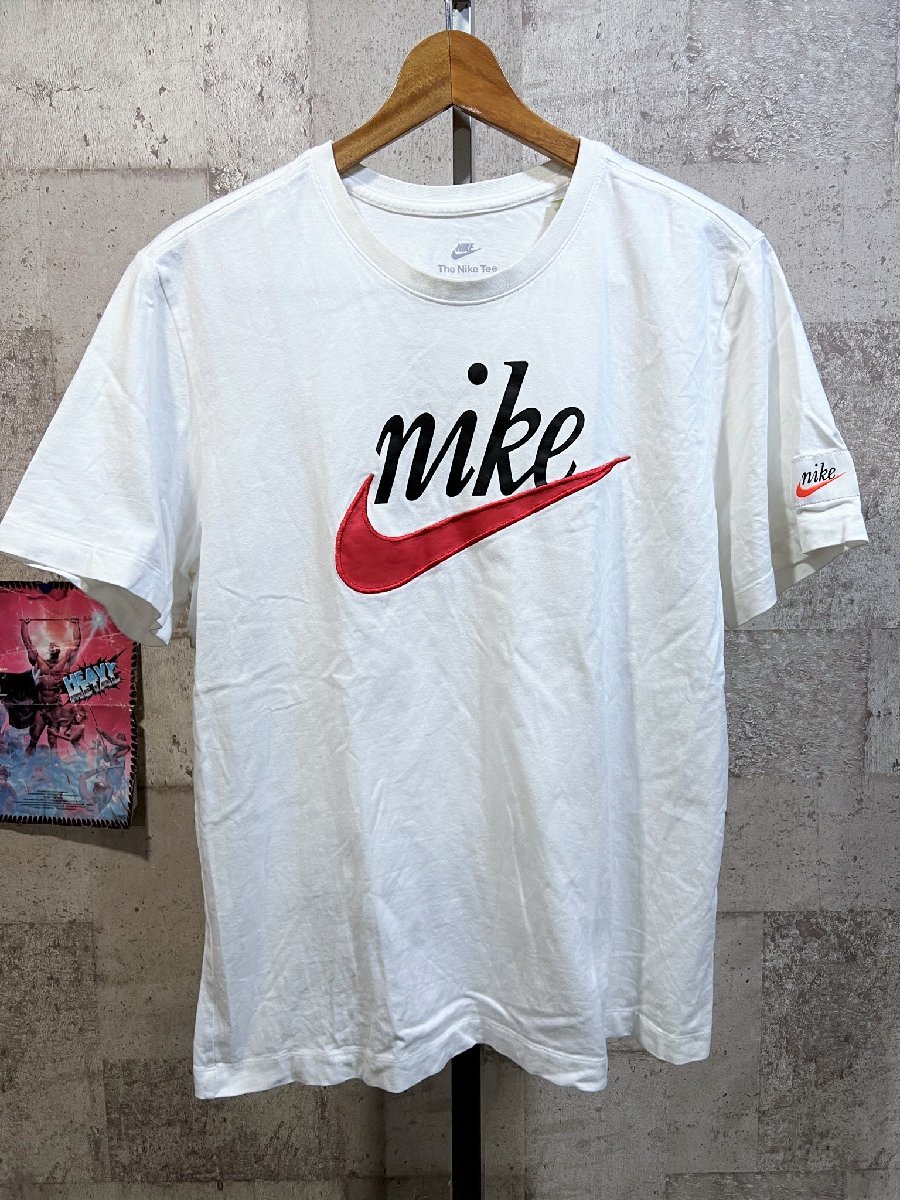 ヤフオク! -ナイキ 筆記体の中古品・新品・未使用品一覧