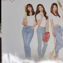 Apink ポスター　チョロンボミウンジナウンナムジュハヨン　K-POP 韓国アイドル_画像2