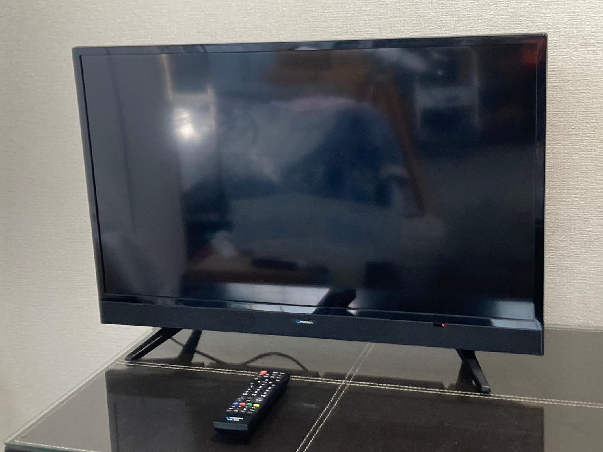 ヤフオク! -「maxzen 32型」の落札相場・落札価格
