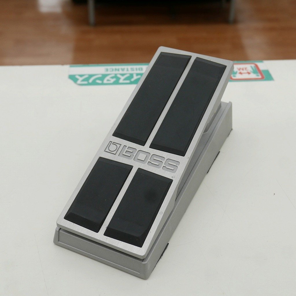 FAT ボリュームペダル BOSS FV-500L | www.tspea.org