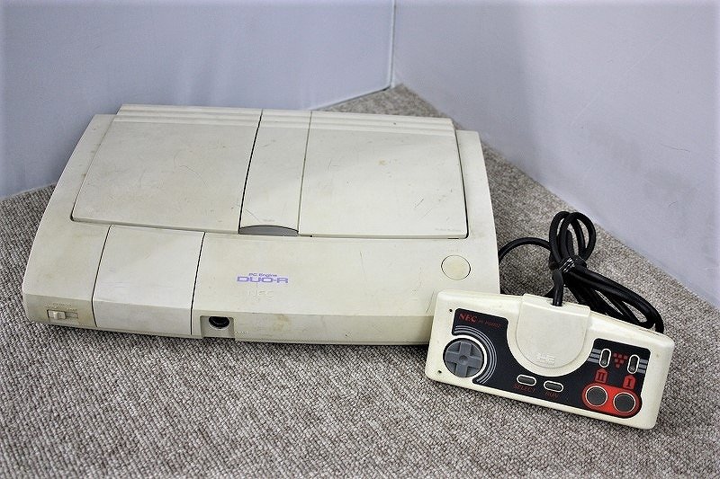 ヤフオク! -pcエンジンジャンクの中古品・新品・未使用品一覧