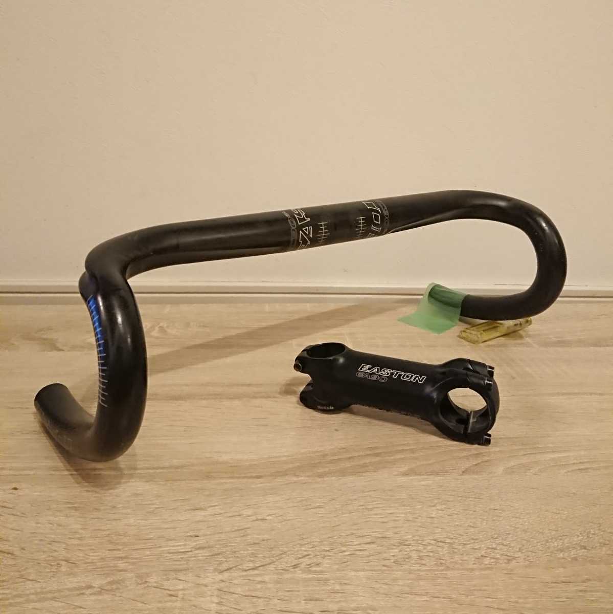 ヤフオク! -「easton ec90 ハンドル」の落札相場・落札価格