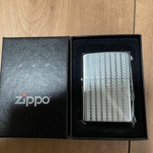 zippo ジッポ ジッポライター 加工　2007年