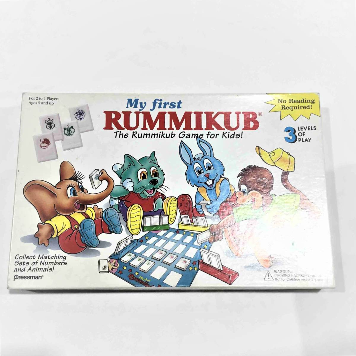 2023年最新】Yahoo!オークション -rummikubの中古品・新品・未使用品一覧
