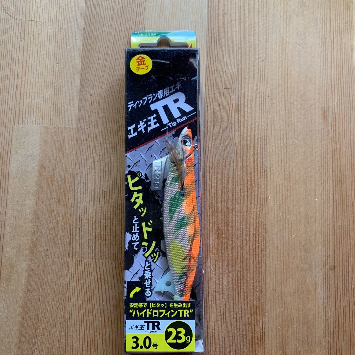 ヤフオク! -ヤマシタ エギ王trの中古品・新品・未使用品一覧