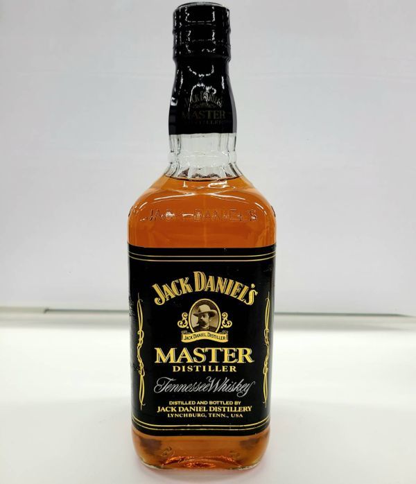 JACK DANIEL'S ジャックダニエル ビンテージ 棚レア