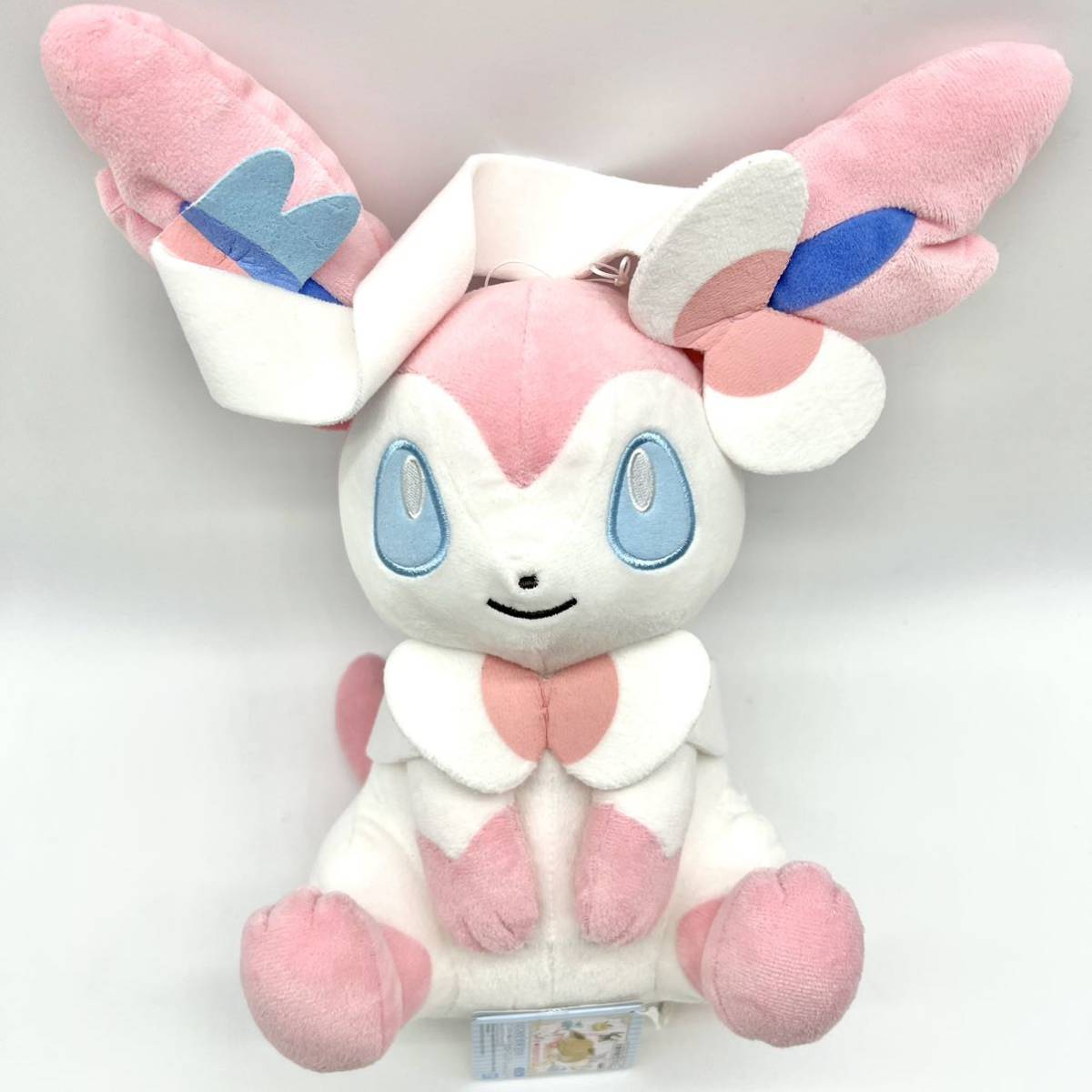 Sylveonの値段と価格推移は？｜11件の売買データからSylveonの価値が