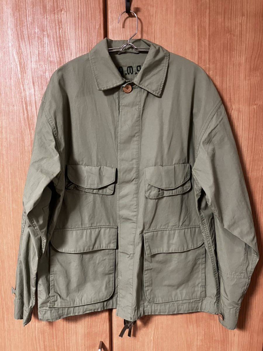 THE UNION / FABRIC TORATORA JACKET ネット売り gndtunisia.com