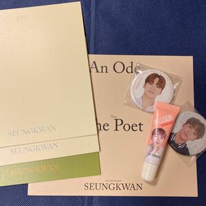 SEVENTEEN スングァン　まとめ売り