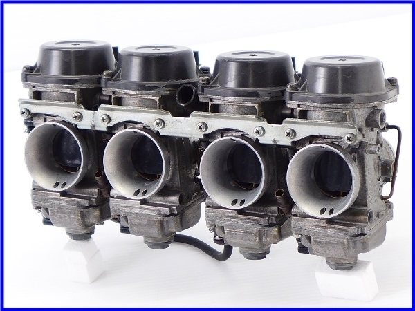 楽天市場 ヨシムラスタンダードキャブレターパーツSET TMR-40 MIKUNI
