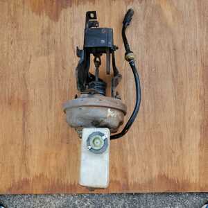  Rover Mini MINI Austin Morris Britain car brake master assy