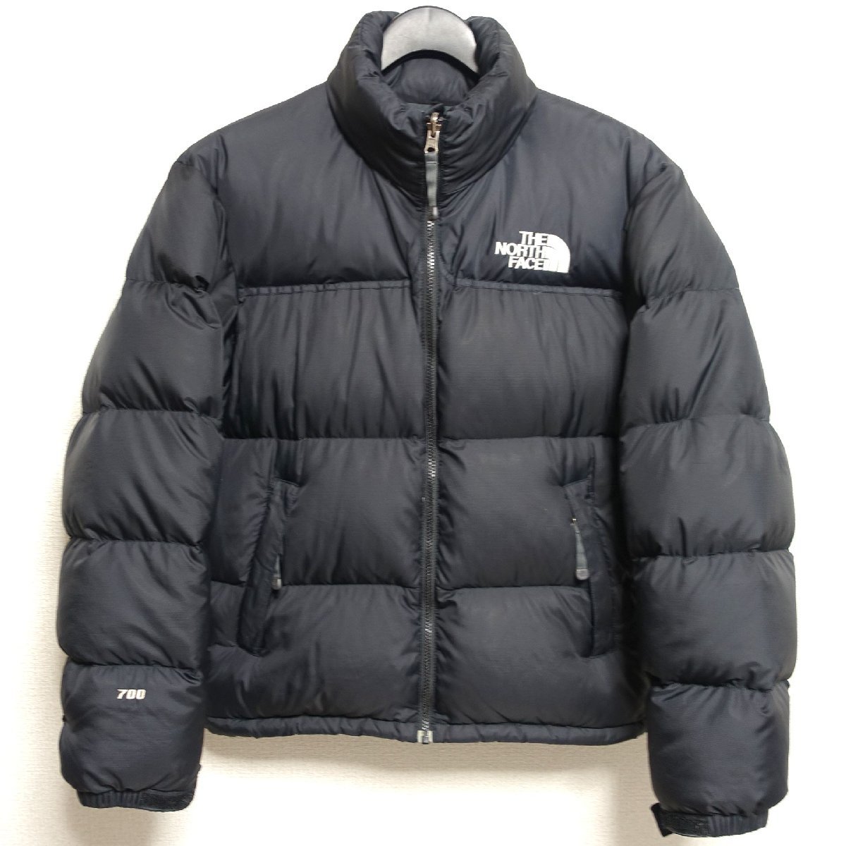 売れ筋がひクリスマスプレゼント! 1996 700fillUS規格レトロヌプシ黒