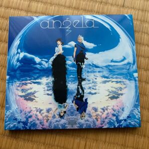 蒼穹／ａｎｇｅｌａ