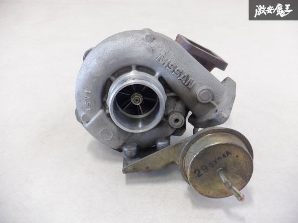 ヤフオク! -ecr33 タービンの中古品・新品・未使用品一覧 ヤフオク! -ecr33 タービンの中古品・新品・未使用品一覧