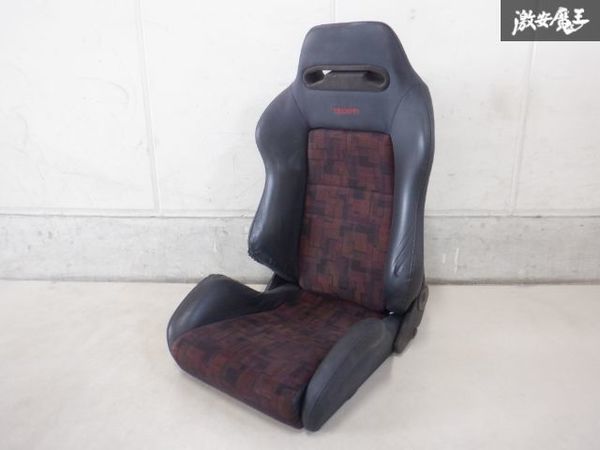 ヤフオク! -「エボ4レカロ」の落札相場・落札価格