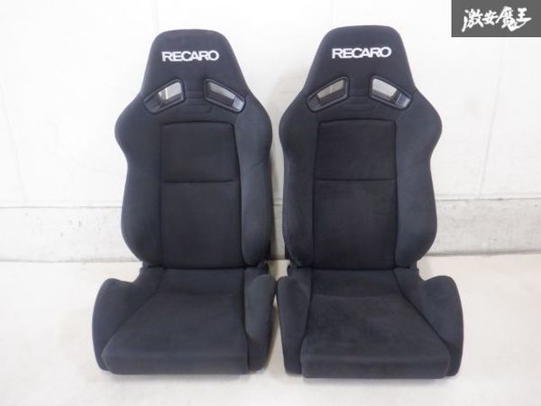 ヤフオク! -「レカロ sr-7 kk100」の落札相場・落札価格