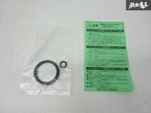 未使用 MICRO 三菱ふそう KK FE50 FE51 FE52 FE53 EF53C キャンター 4D33 オイルフィルター エレメント FT7234/ME215111 即納 棚4-3-C_画像7