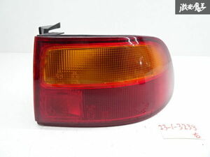 ホンダ 純正 EG9 シビックフェリオ テールランプ テールライト 外側 右 右側 運転席側 STANLEY 043-1120 訳有品 棚棚8-4