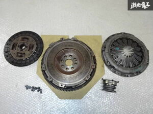 純正 Lotus ロータス エキシージ MK3 2GR V6エキシージ クラッチ カバー ディスク フライホイール ap LD007A 棚15-1