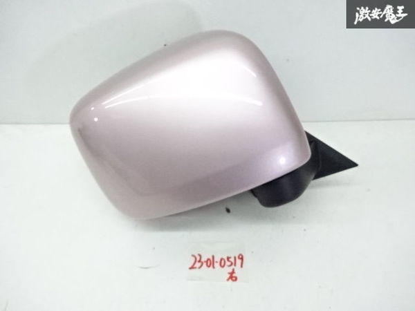 ヤフオク! -「スズキ スペーシア 純正」(ドアミラー) (外装)の落札相場