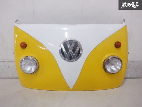ヤフオク! -「ワーゲンバス 仕様」(パーツ) の落札相場・落札価格