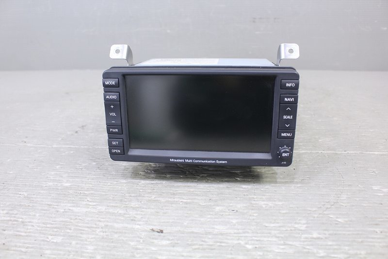ヤフオク! -「(j03)」(カーナビ) の落札相場・落札価格
