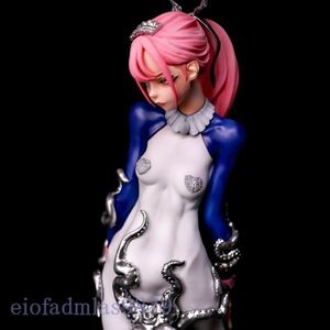 1/6 Dolls≠Me OCTOPUS 樹脂 レジン ガレキ ガレージキット ※ご自身での組立・塗装※