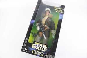 当時物 Kenner STAR WARS ACTION COLLECTION HAN SOLO/ケナー スターウォーズ ハンソロ 12インチフィギュア 保管品 18