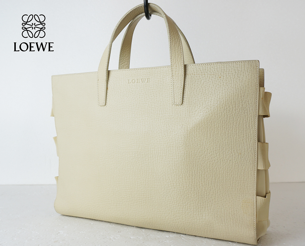東京公式通販 LOEWEオリガミトートバッグ suitit.com