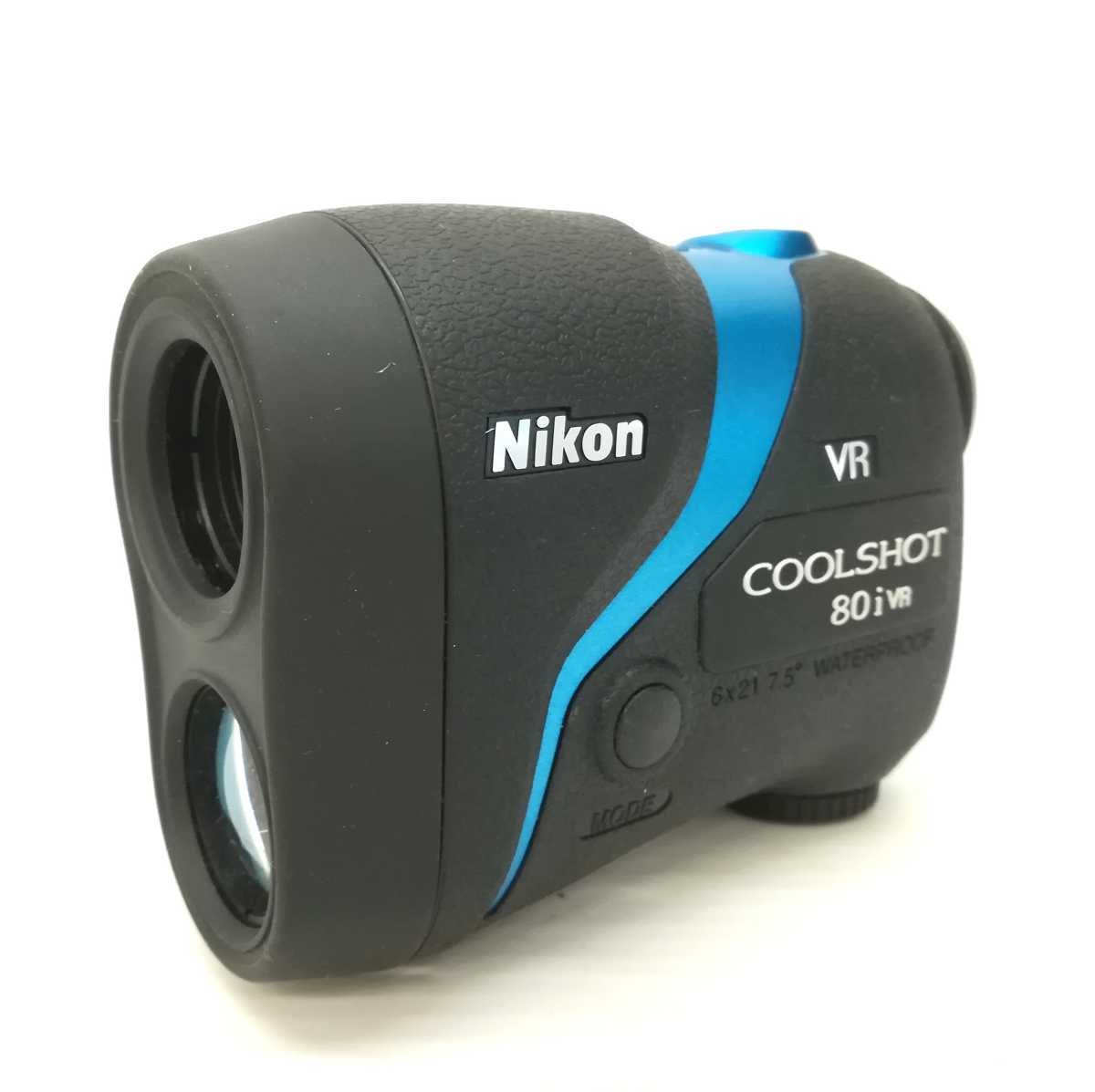 ヤフオク! -「nikon coolshot 80ivr」の落札相場・落札価格