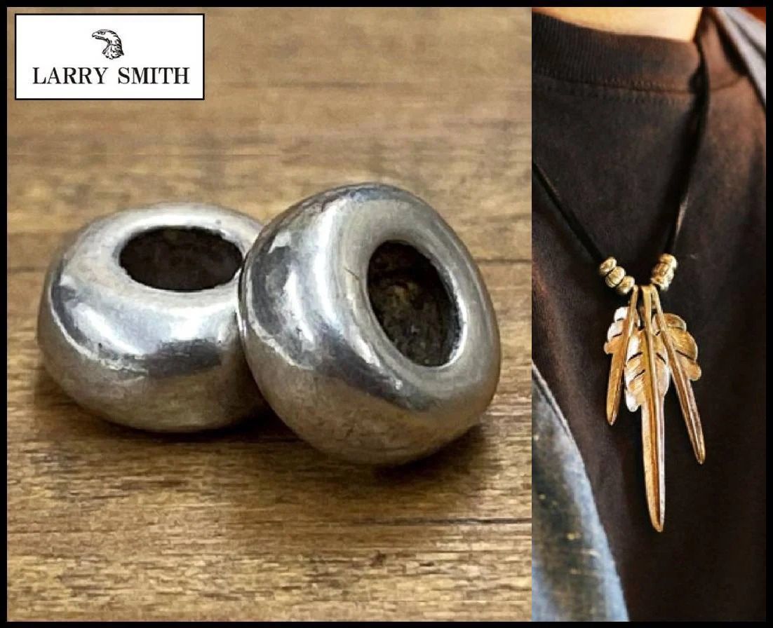 ヤフオク! -ラリースミス(アクセサリー、時計)の中古品・新品・未使用