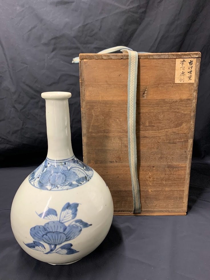2023年最新】ヤフオク! -古伊万里徳利 明治の中古品・新品・未使用品一覧