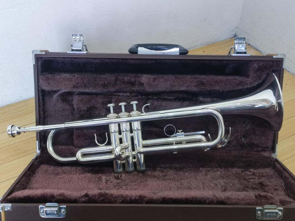 楽器/器材 管楽器 ヤフオク! -「yamaha ヤマハ トランペット ytr2320es」の落札相場 楽器/器材 管楽器 ヤフオク! -「yamaha ヤマハ トランペット ytr2320es」の落札相場
